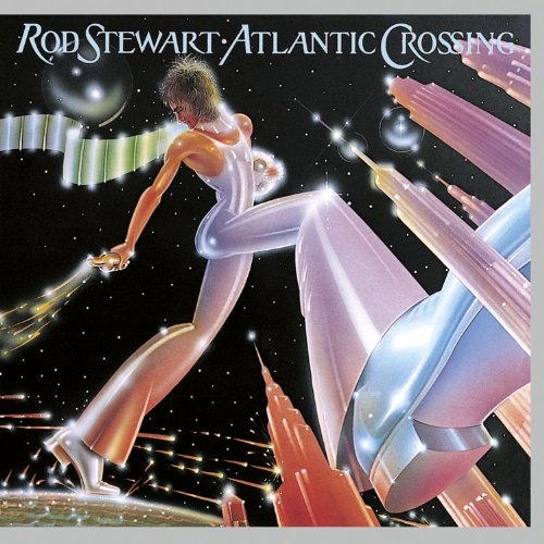 Atlantic Crossing 1,38 3,88 5,79 2(1,50 3 3,25)juin 2018 Vg+ Vg+ Genre: Rock, Pop Style: Pop Rock