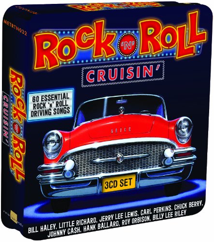Rock N Roll Cruisin