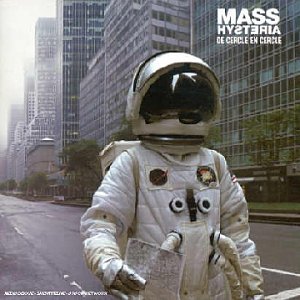 De Cercle En Cercle By Mass Hysteria
