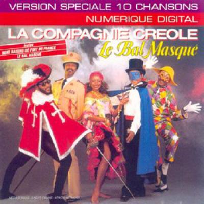 Le Bal Masqué
