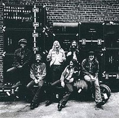 The 1971 Fillmore East Recordings