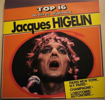 Top 16 - 16 Titres Originaux