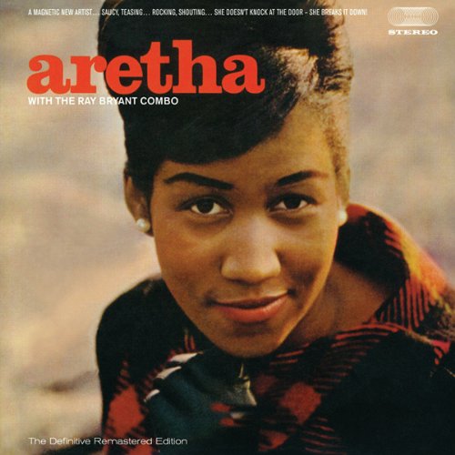 Aretha With The Ray Bryant Combo