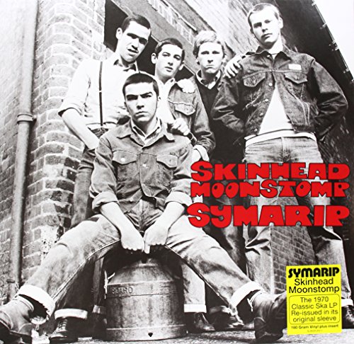 Skinhead Moonstomp