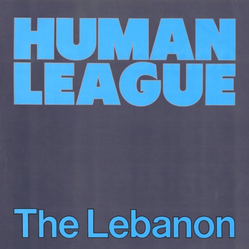 The Lebanon - Human League* 12