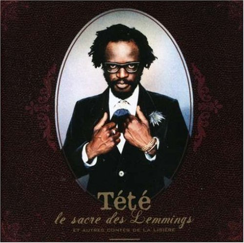 Le Sacre Des Lemmings By Tete