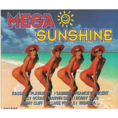 Mega Sunshine