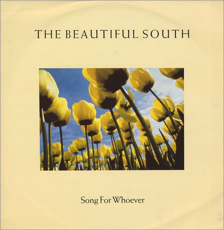Song For Whoever