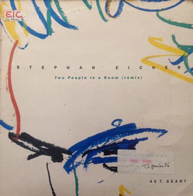 Two People In A Room (remix)