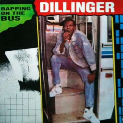 Rapping On The Bus