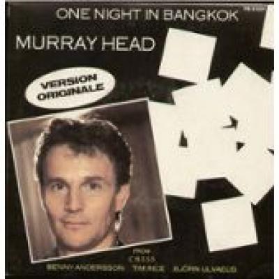 One Night In Bangkok / Merano