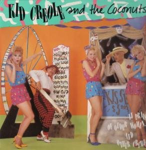 In Praise Of Older Women And Other Crimes Lp