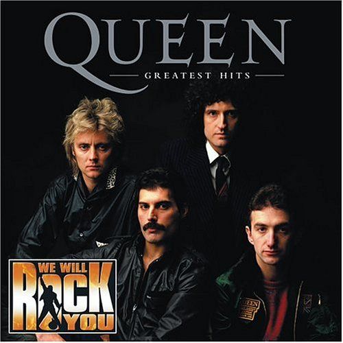 Greatest Hits