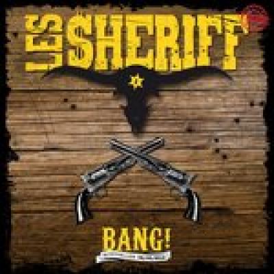 Bang! - Montpellier 02/06/2012