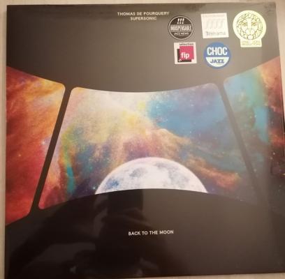Back To The Moon