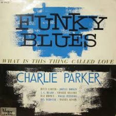 Funky Blues