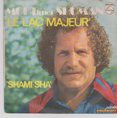Le Lac Majeur