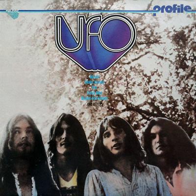 Ufo