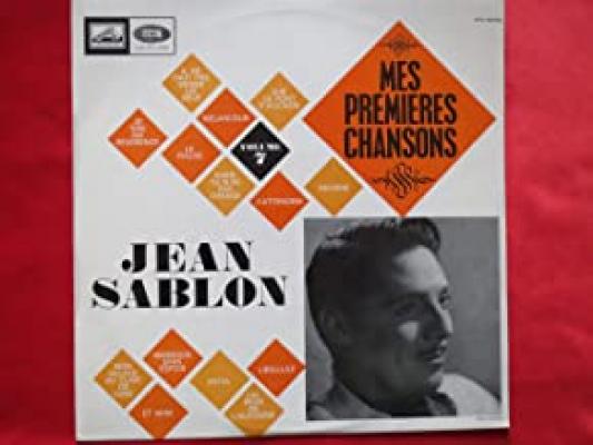 Mes Premieres Chansons