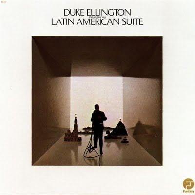Latin American Suite