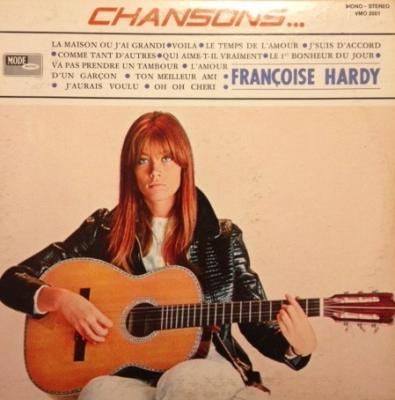 Chansons