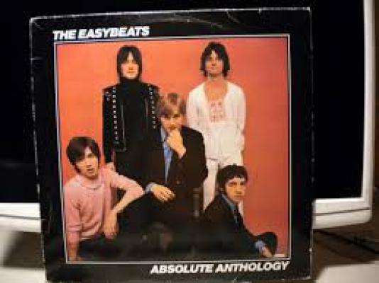 Absolute Anthology