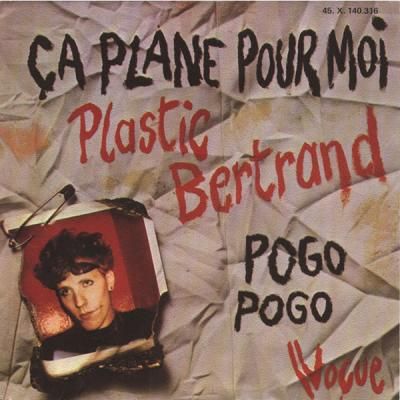 Ca Plane Pour Moi