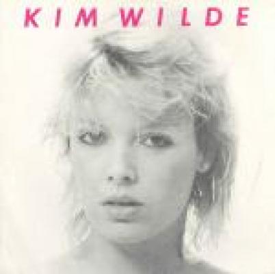 Kim Wilde Kids In America 7 45