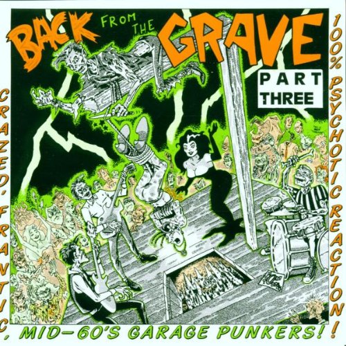 Back From The Grave 3