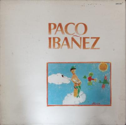 Paco Ibañez