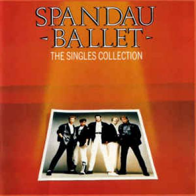 The Singles Collection