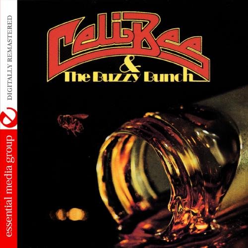 Celi Bee & The Buzzy Bunch