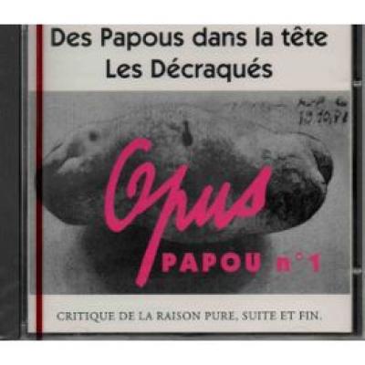 Opus Papou N°1