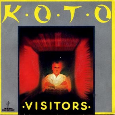 Visitors