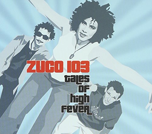 Tales Of High Fever