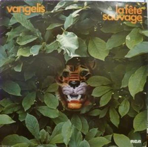 La Fete Sauvage Lp