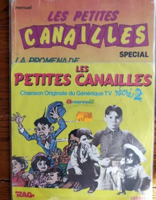 Les Petites Canailles