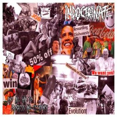 ... And All Hail To Progress And Efficiency