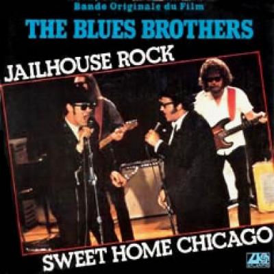 Jailhouse Rock