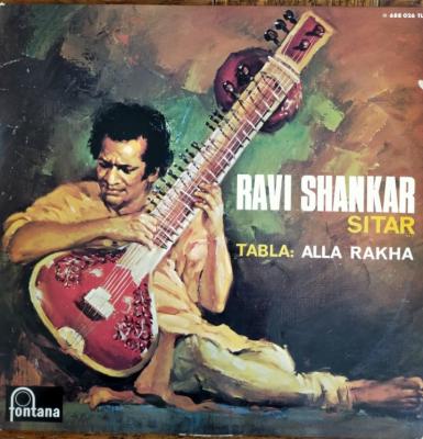 Sitar - **