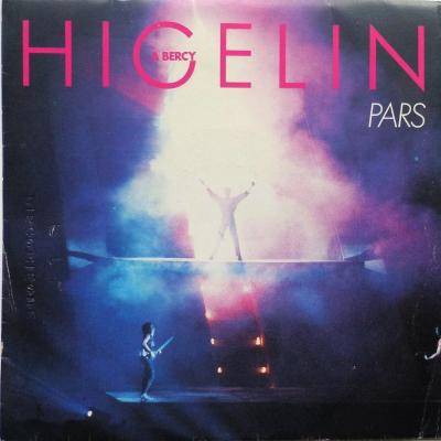 Higelin A Bercy/pars (promo)