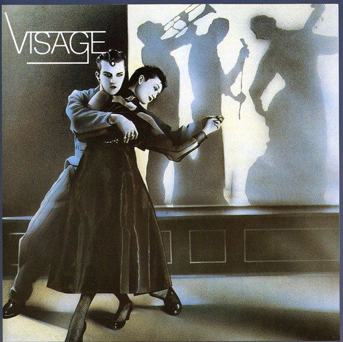 Visage -  Visage