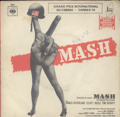 Song From Mash