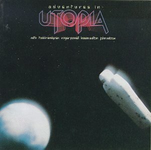 Adventures In Utopia