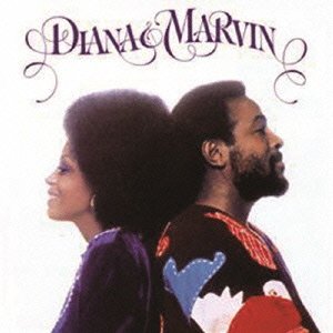 Diana & Marvin