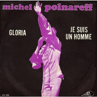 Gloria / Je Suis Un Homme
