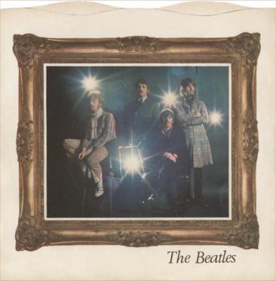 Strawberry Fields Forever / Penny Lane