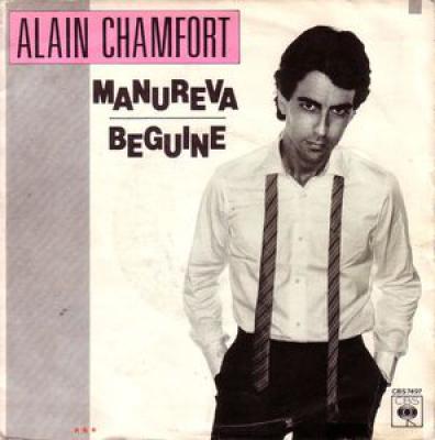 Manureva / Beguine