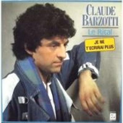 Je Ne T'écrirai Plus