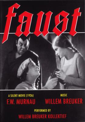 Faust (a Silent Movie (1926) - F.w. Murnau)